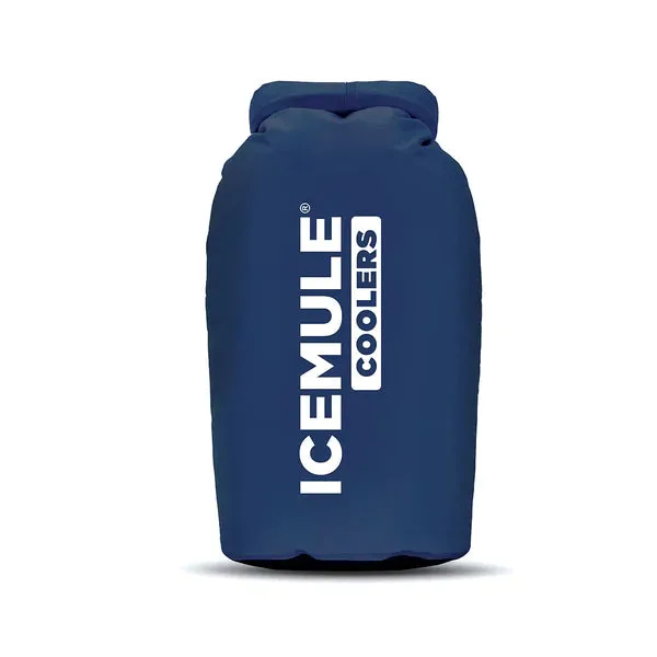 ICEMULE CLASSIC SMALL COOLER-MARINE BLUE