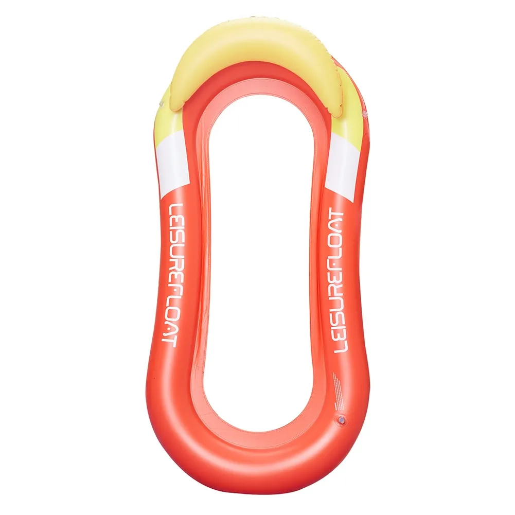 Inflatable Pool Beach Air Mattress Bed