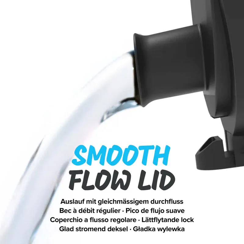 Ion8 Pod 350ml Water Bottle