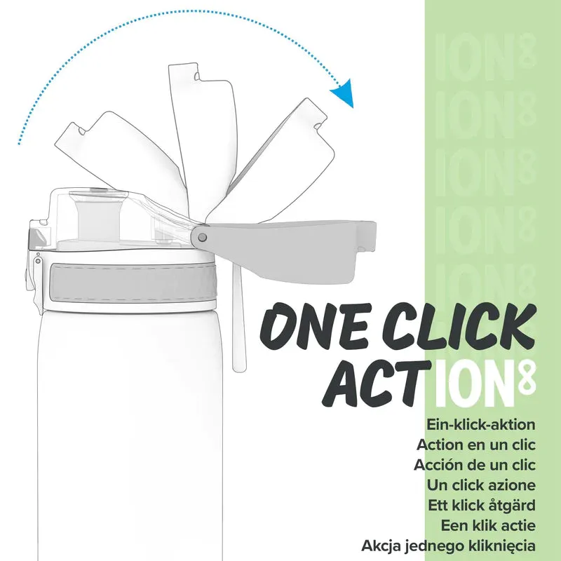Ion8 Pod 350ml Water Bottle