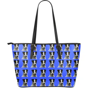 Jack Russell Tote Bag