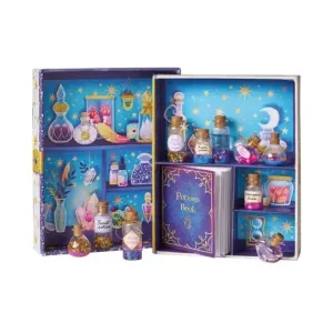 Janod Magic School: My Magic Potions