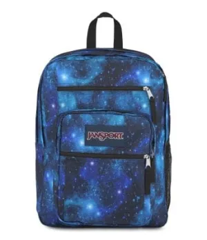 Jansport Big Student Backpack Galaxy