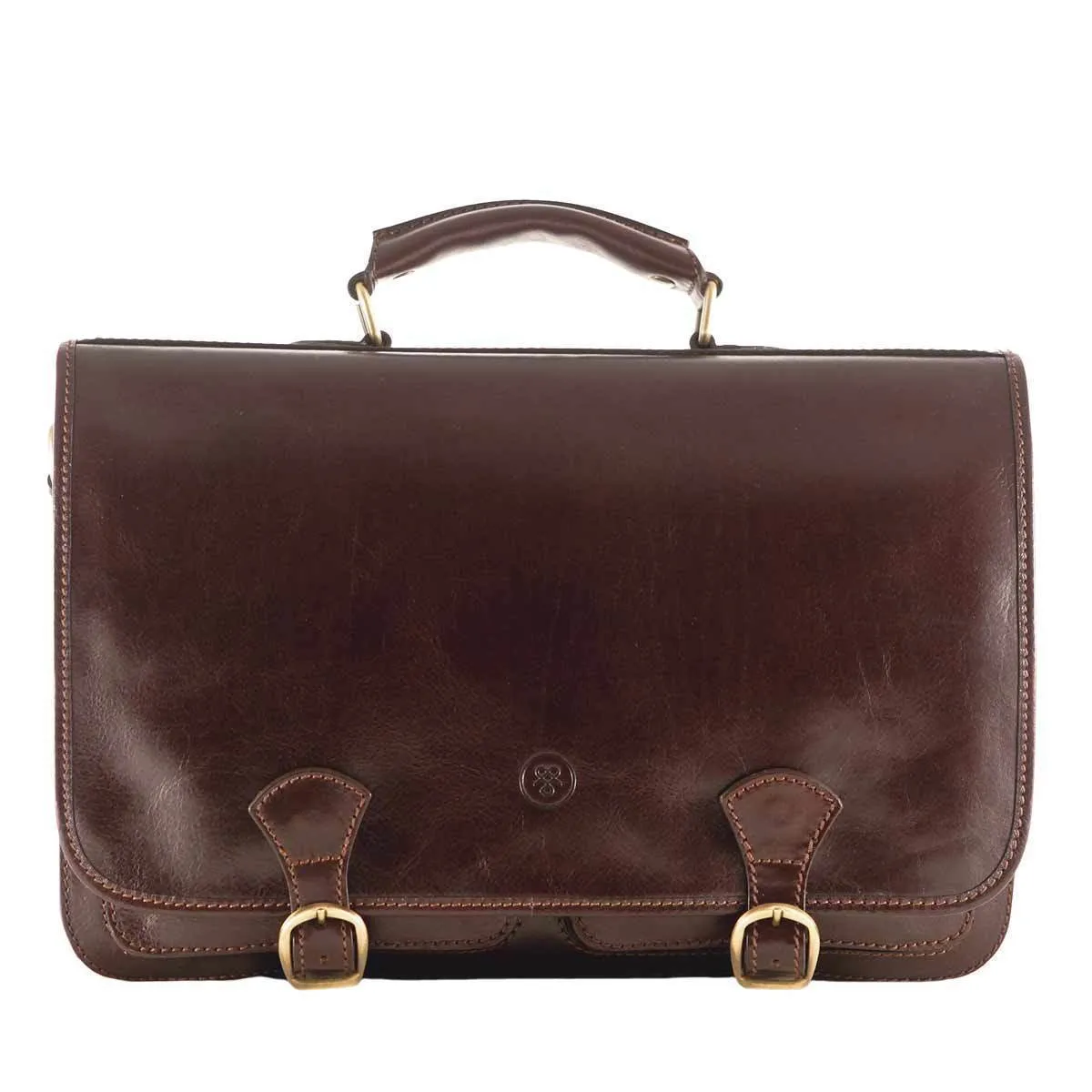 Jesolo 3 Briefcase Satchel