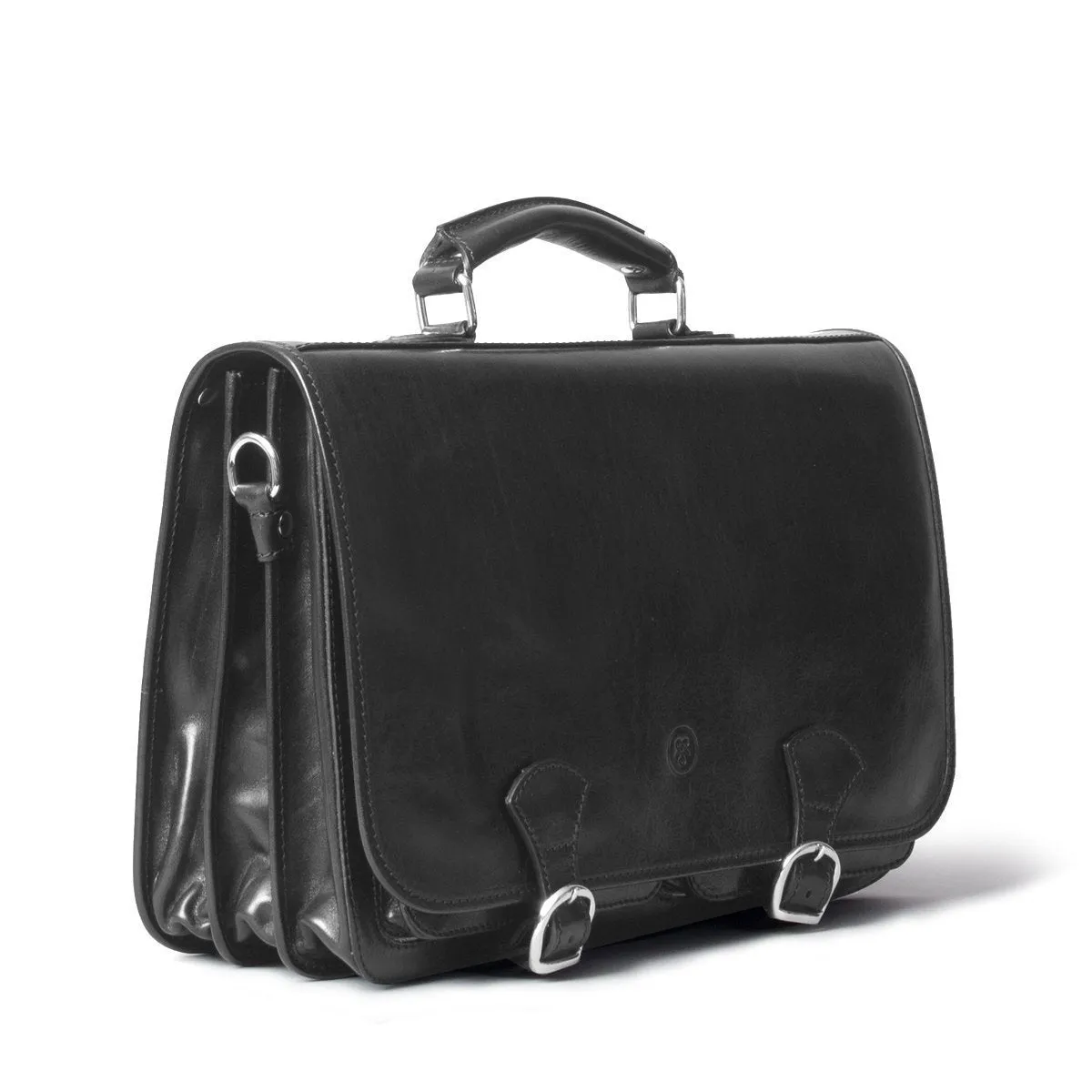 Jesolo 3 Briefcase Satchel