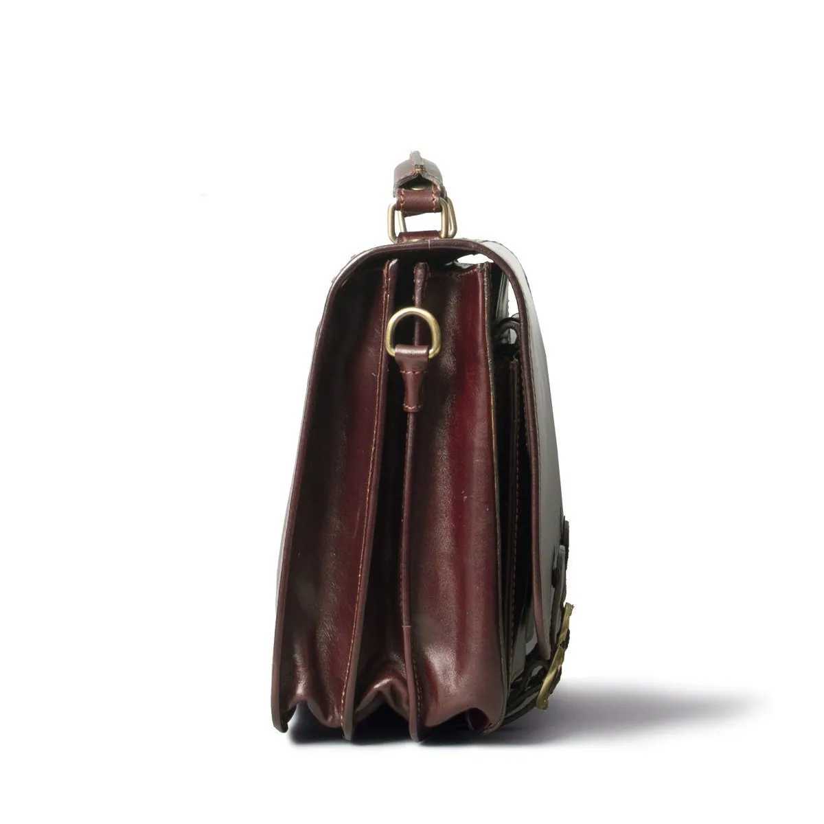 Jesolo 3 Briefcase Satchel