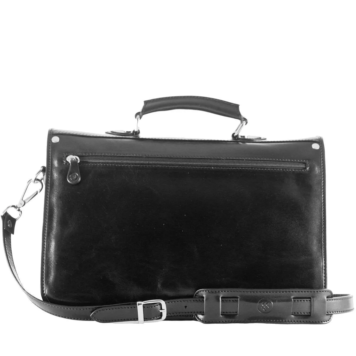 Jesolo 3 Briefcase Satchel