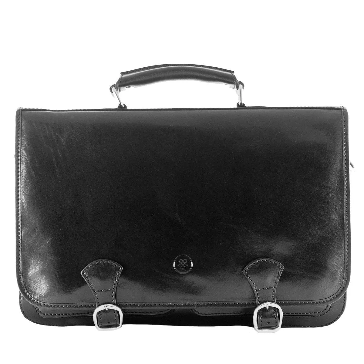 Jesolo 3 Briefcase Satchel