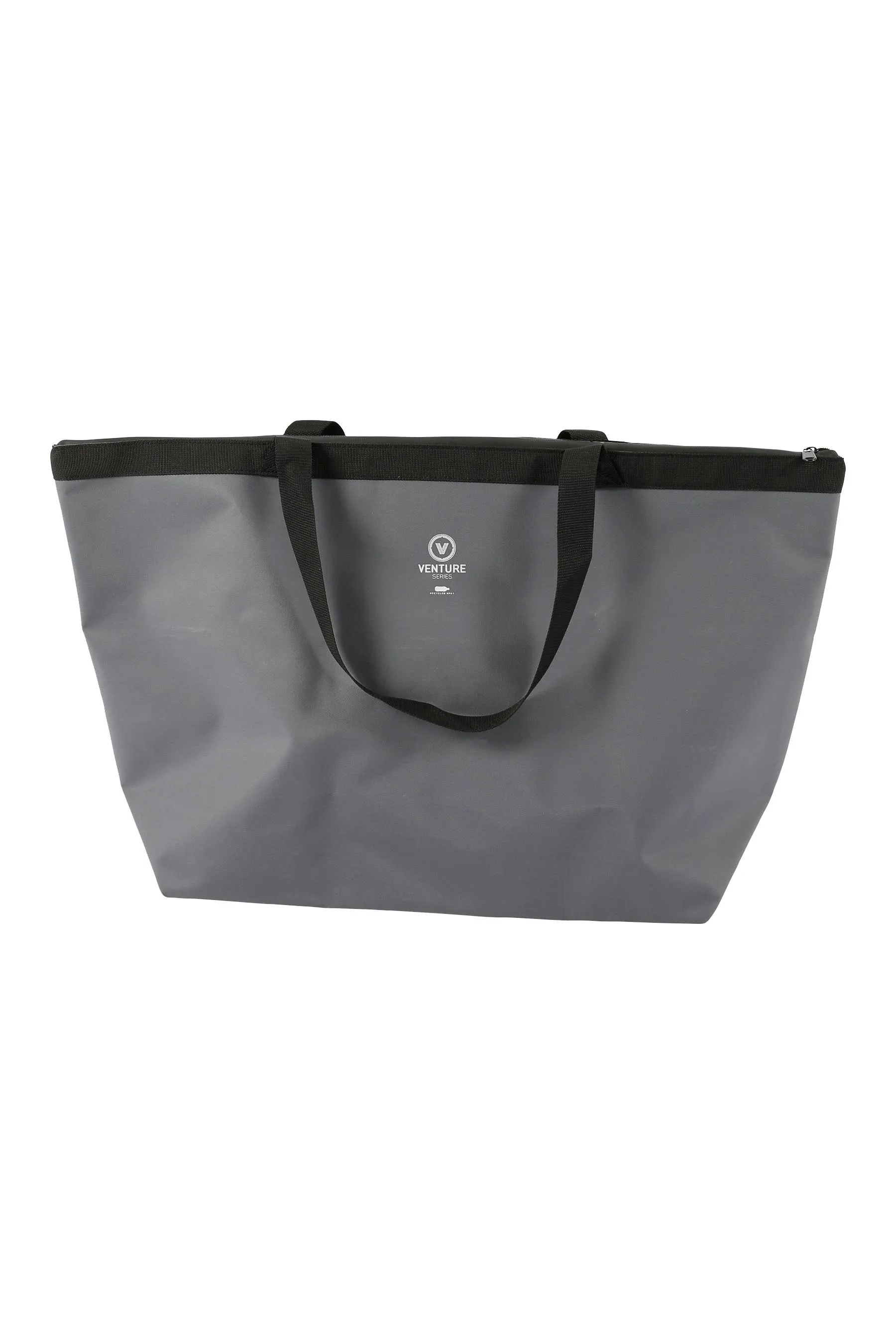Jetpilot Venture 70L Oversized Tote - Charcoal