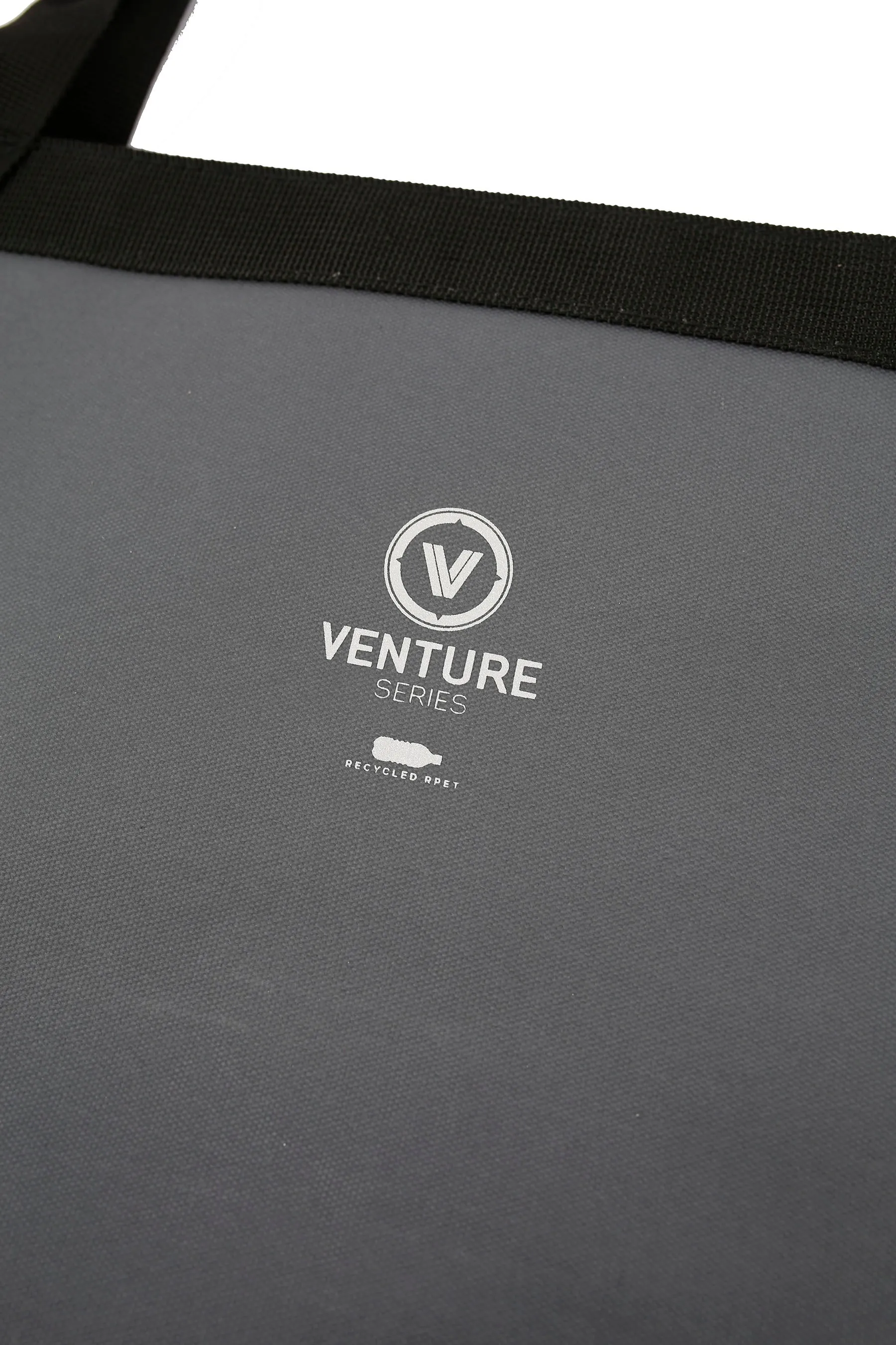 Jetpilot Venture 70L Oversized Tote - Charcoal
