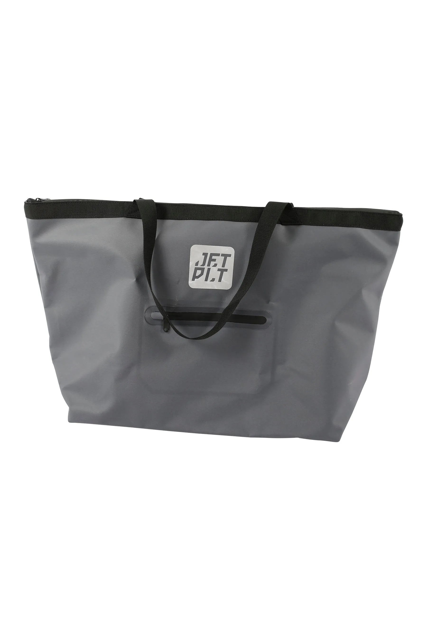Jetpilot Venture 70L Oversized Tote - Charcoal