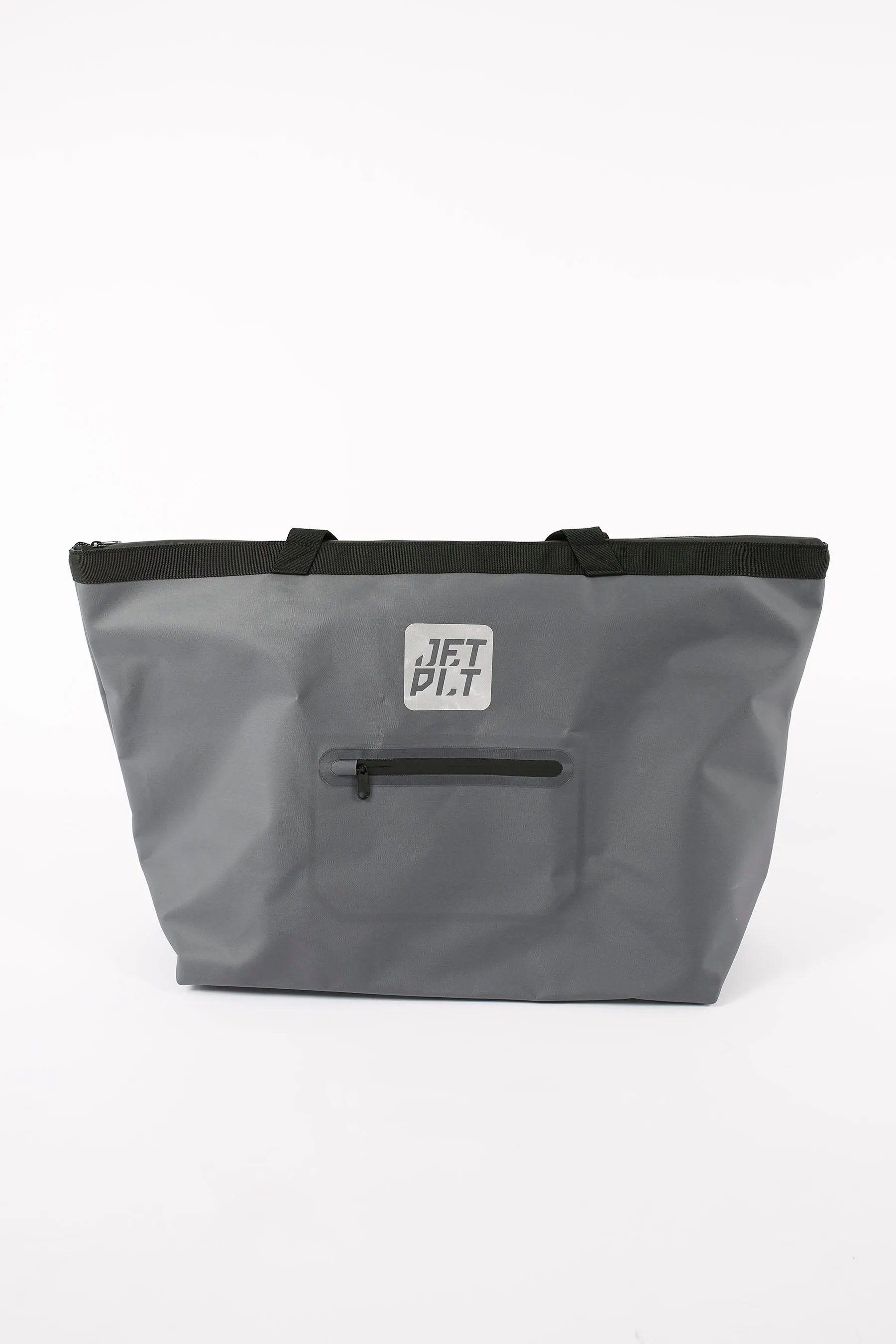 Jetpilot Venture 70L Oversized Tote - Charcoal