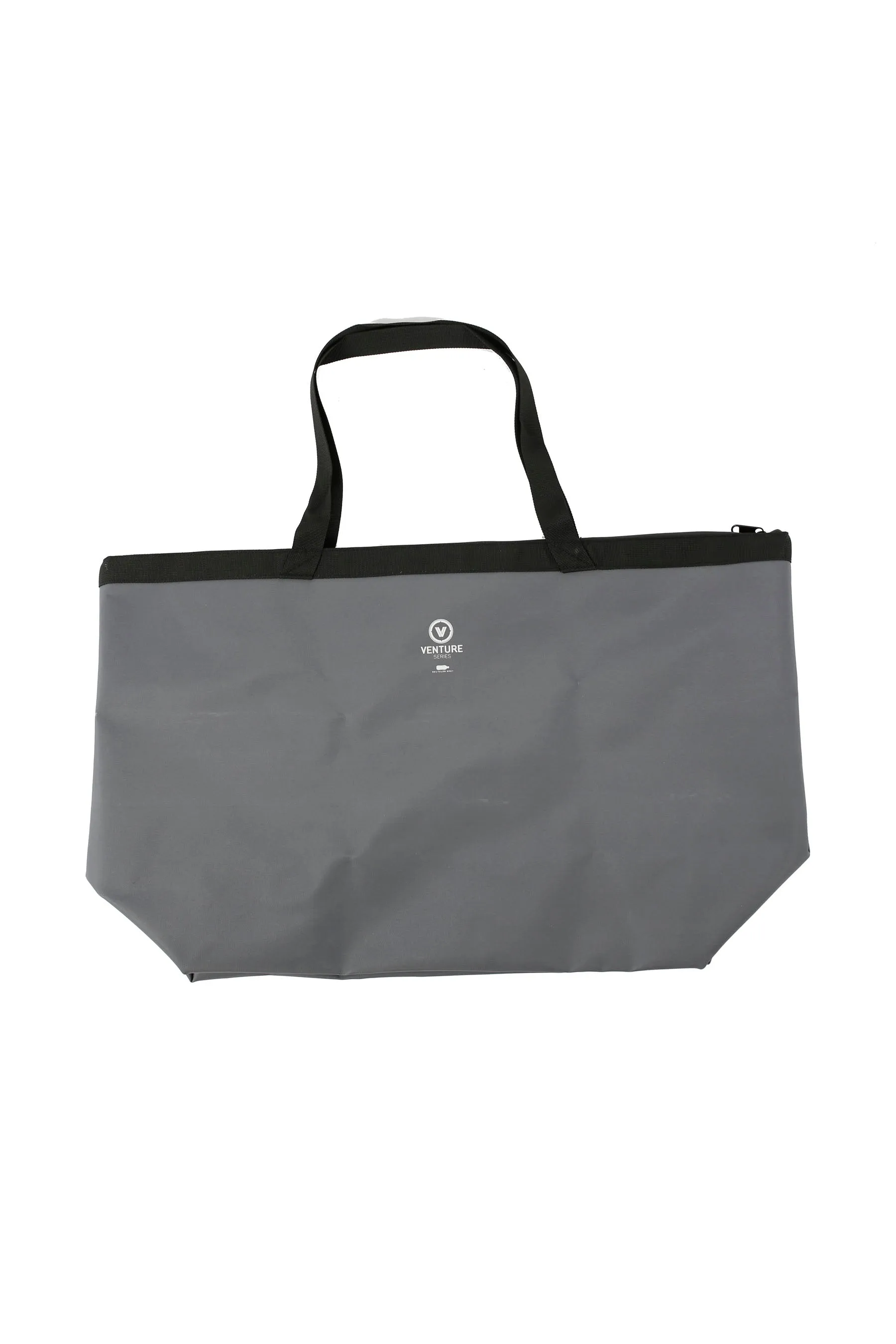 Jetpilot Venture 70L Oversized Tote - Charcoal