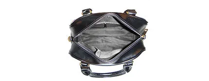 Just A Girl Boss Building Her Empire Handbag Purse