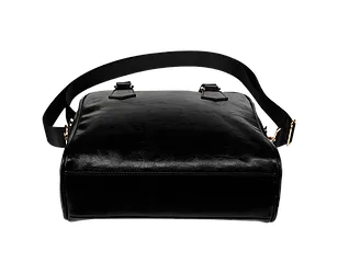 Just A Lady Boss Purse