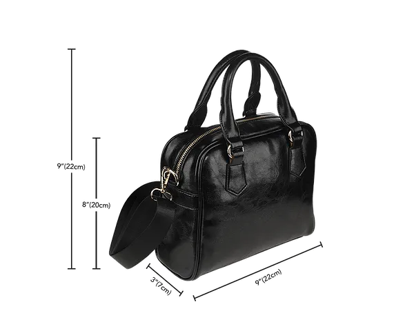Just A Lady Boss Purse