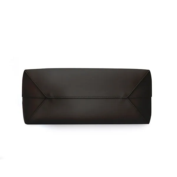 KAFKA LARGE TOTE  BLACK