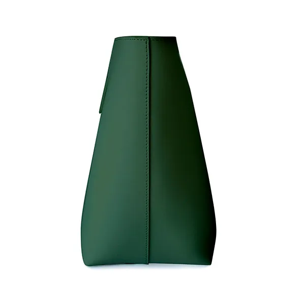 KAFKA LARGE TOTE  GREEN