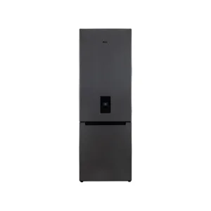 Kic 314L Bottom Freezer Fridge With Water Dispenser  KBF635GR/2