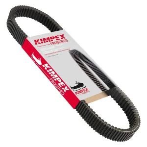 Kimpex ProSeries Drive Belt 295985 Part# KIM1106