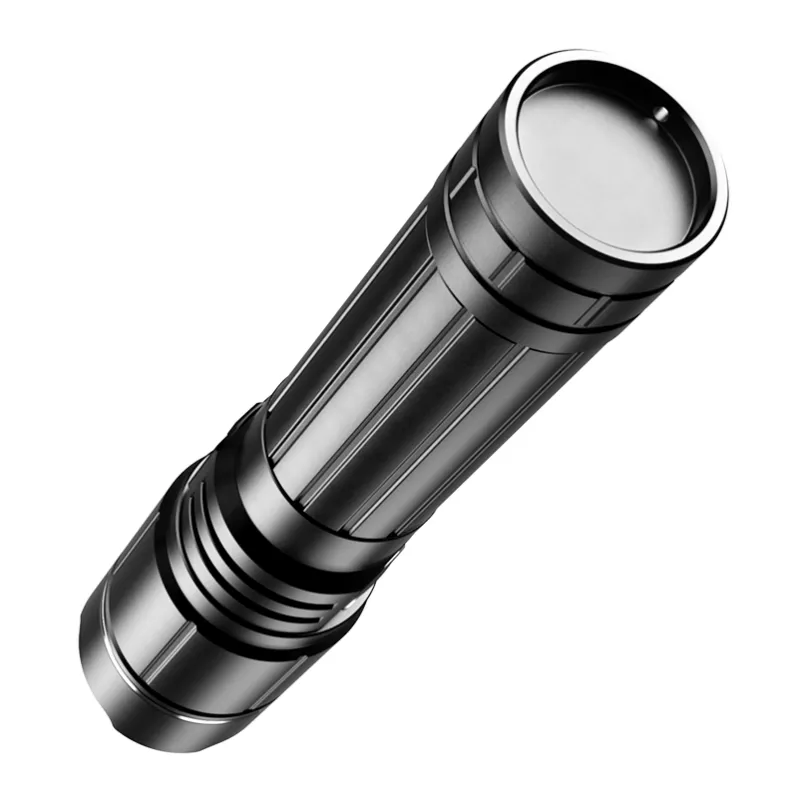 KLARUS A2 PRO 1450LM ADJUSTABLE TACTICAL FLASHLIGHT