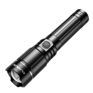 KLARUS A2 PRO 1450LM ADJUSTABLE TACTICAL FLASHLIGHT