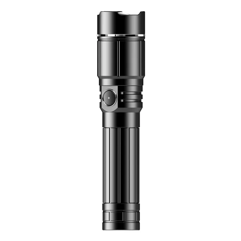 KLARUS A2 PRO 1450LM ADJUSTABLE TACTICAL FLASHLIGHT