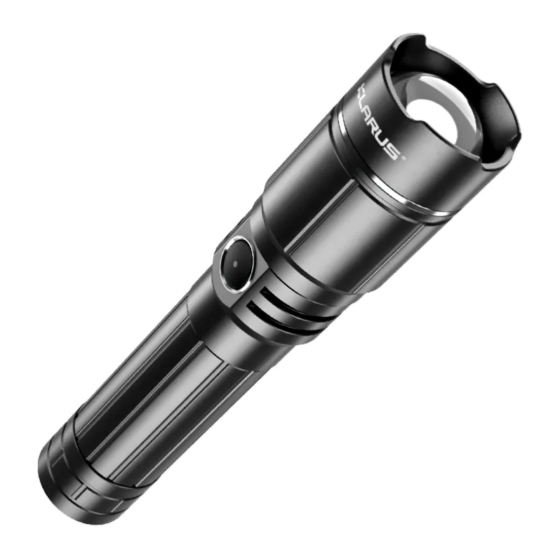 KLARUS A2 PRO 1450LM ADJUSTABLE TACTICAL FLASHLIGHT