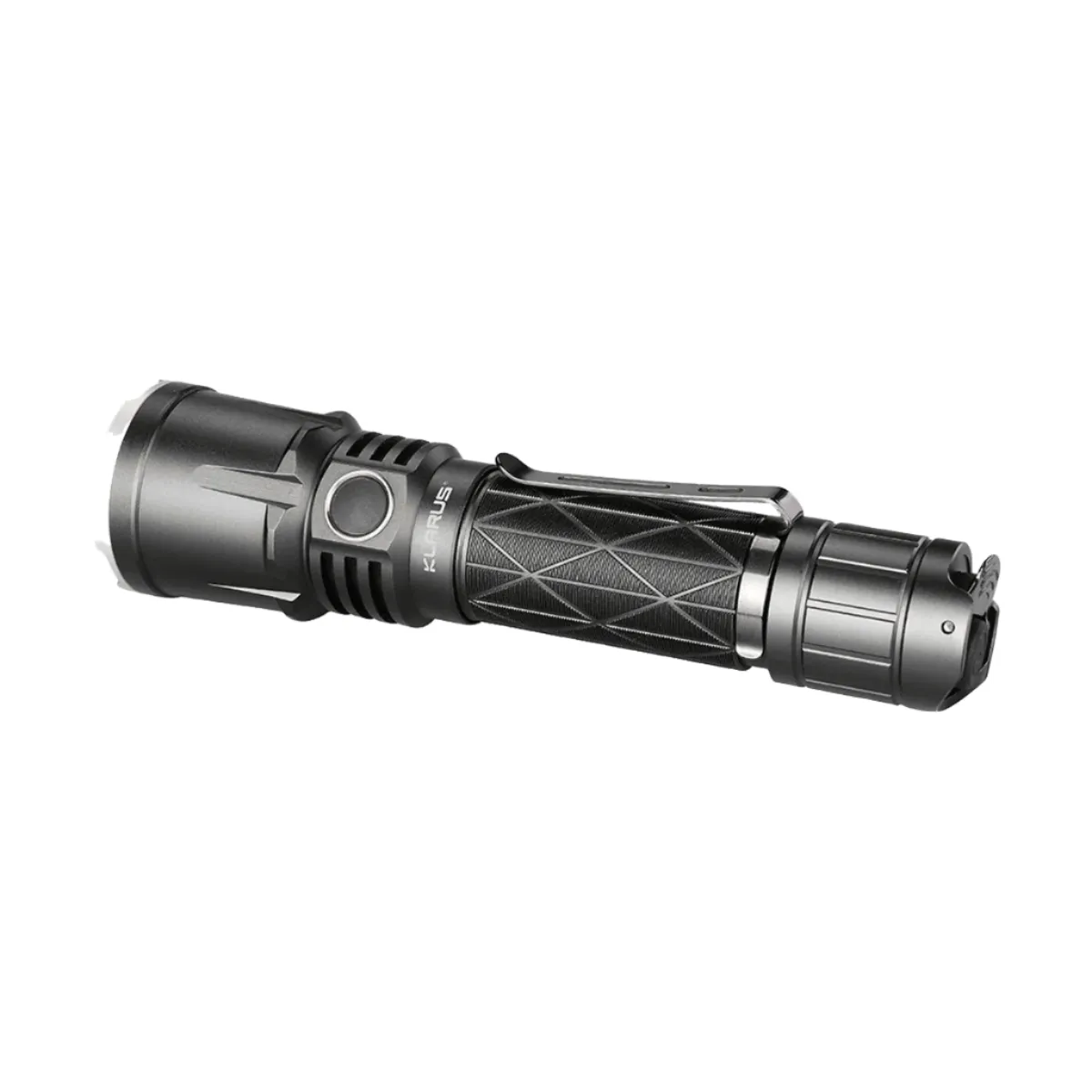 KLARUS XT21X 4000LM EXTREME OUTPUT TACTICAL FLASHLIGHT