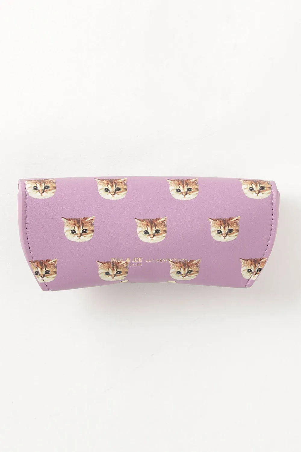 La Papeterie Eye Glass Case