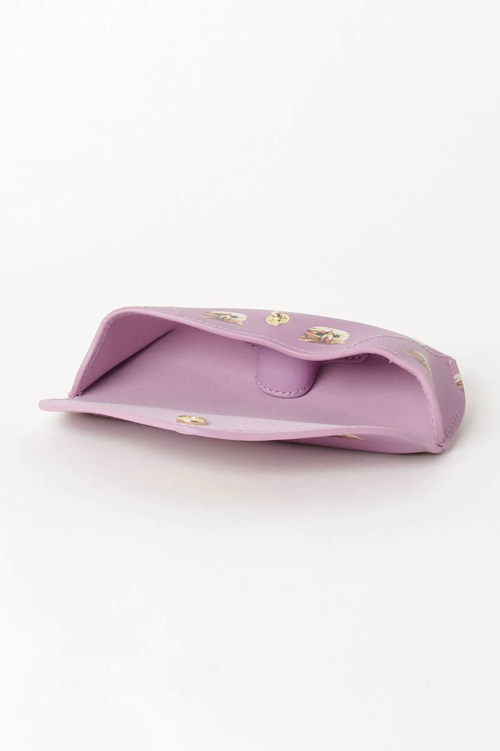 La Papeterie Eye Glass Case