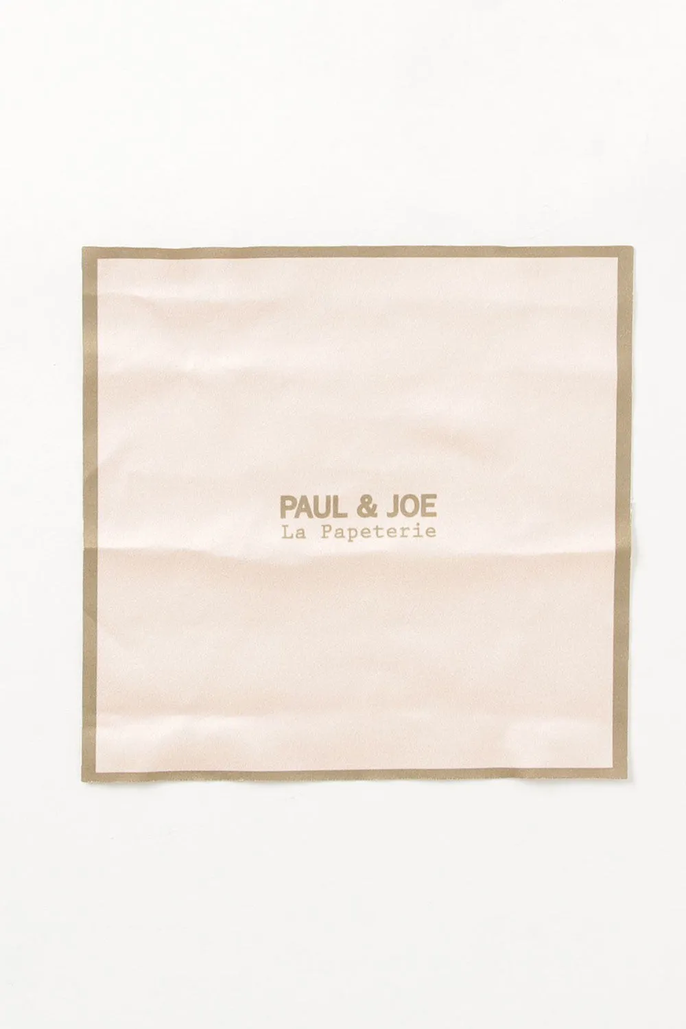 La Papeterie Eye Glass Case