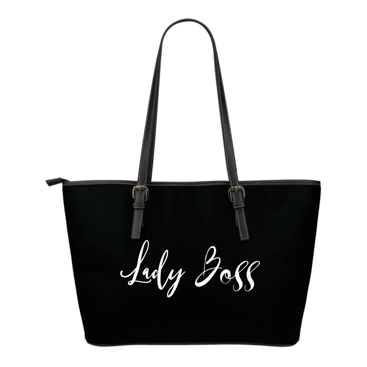 Lady Boss Colored Totes