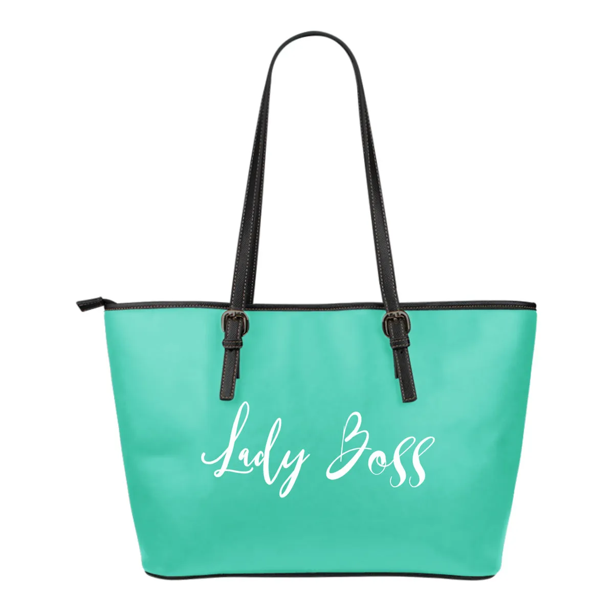 Lady Boss Colored Totes