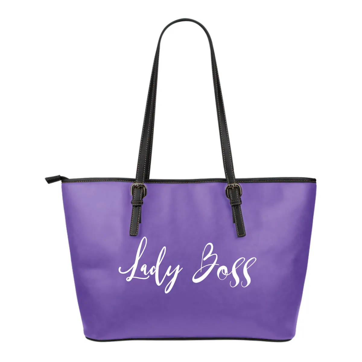 Lady Boss Colored Totes