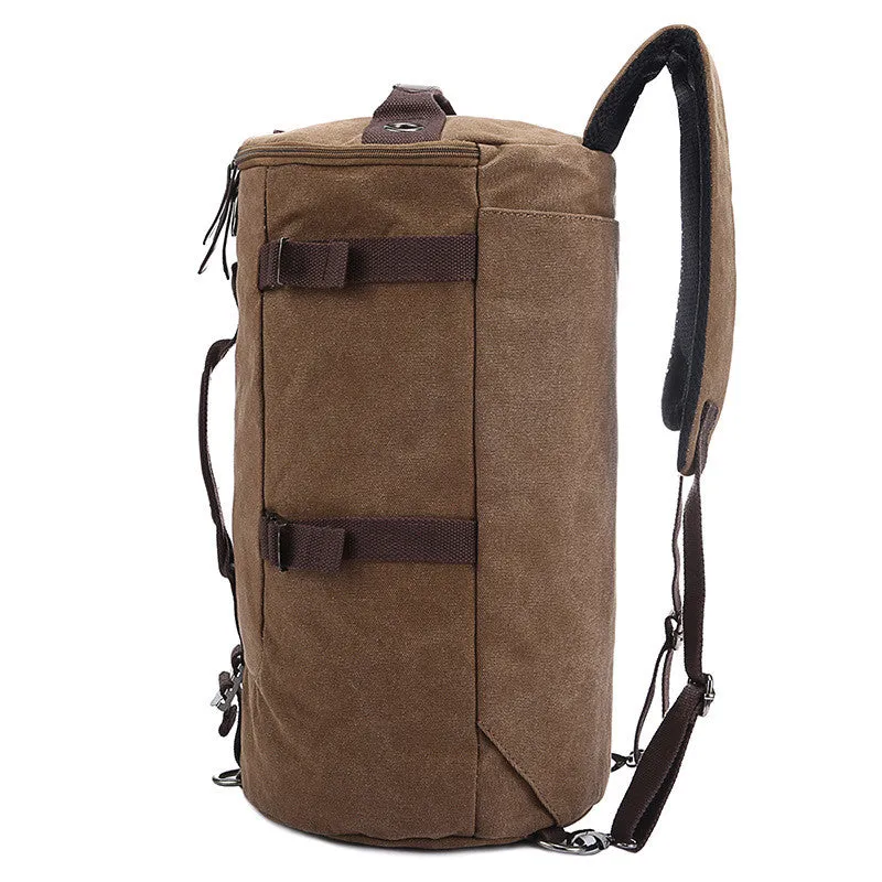 Large capacity travel and mountaineering backpack for Men