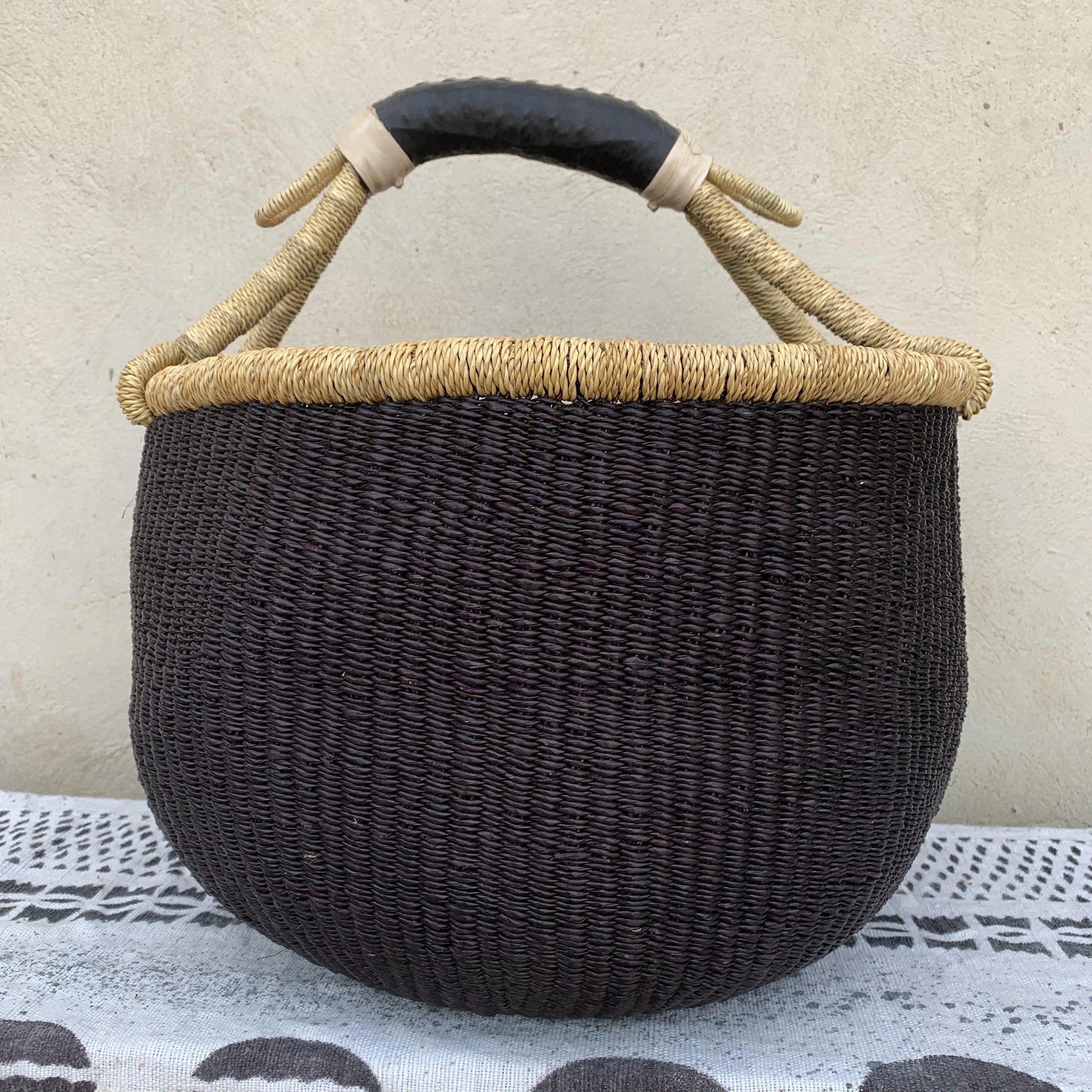 Large Market Baskets