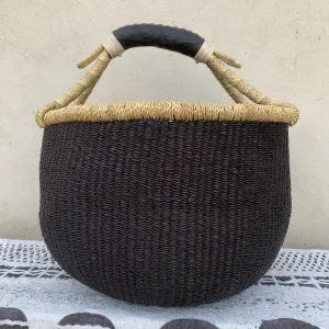 Large Market Baskets