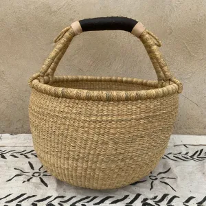 Large Market Baskets
