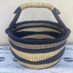 Large Market Baskets
