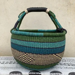 Large Market Baskets