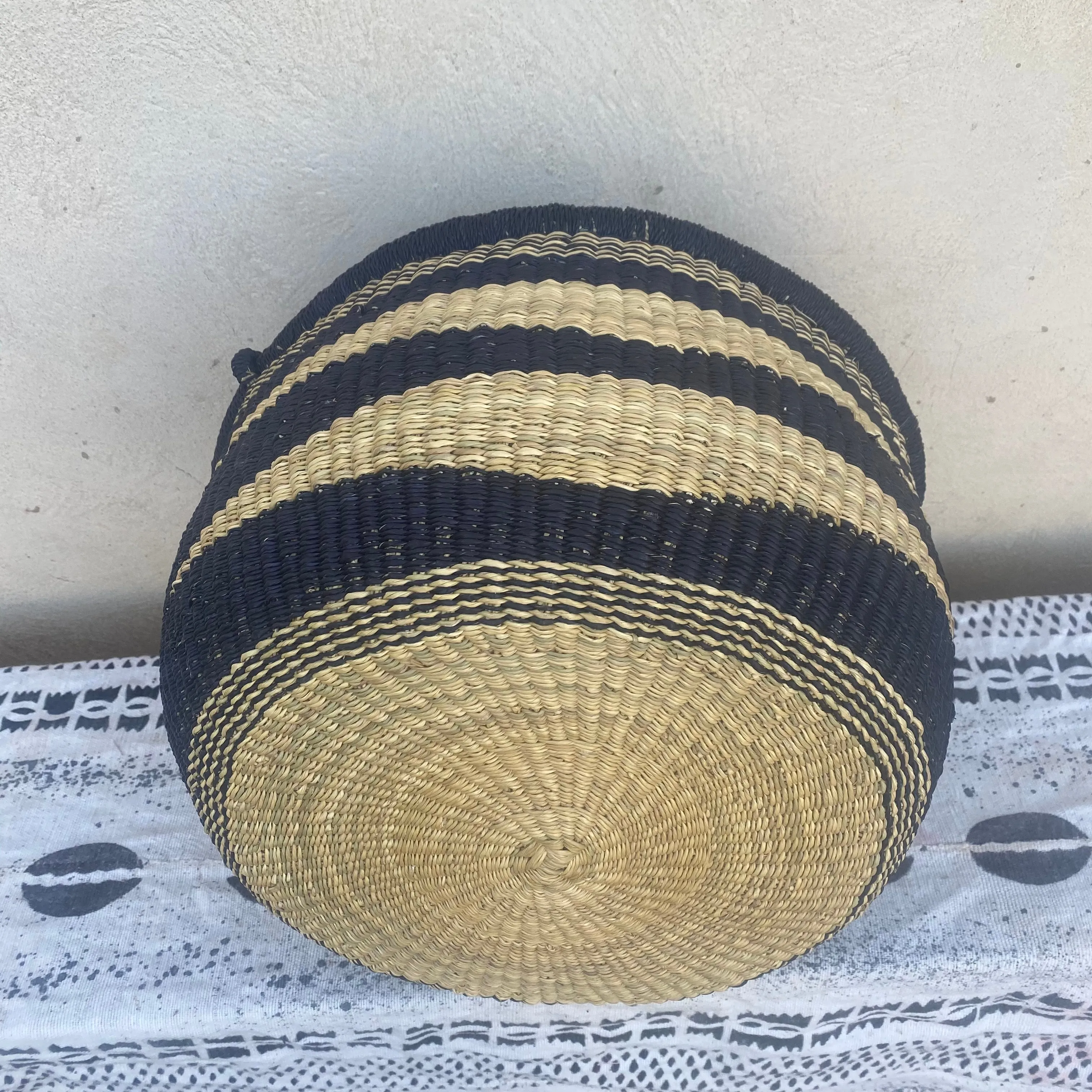Large Market Baskets