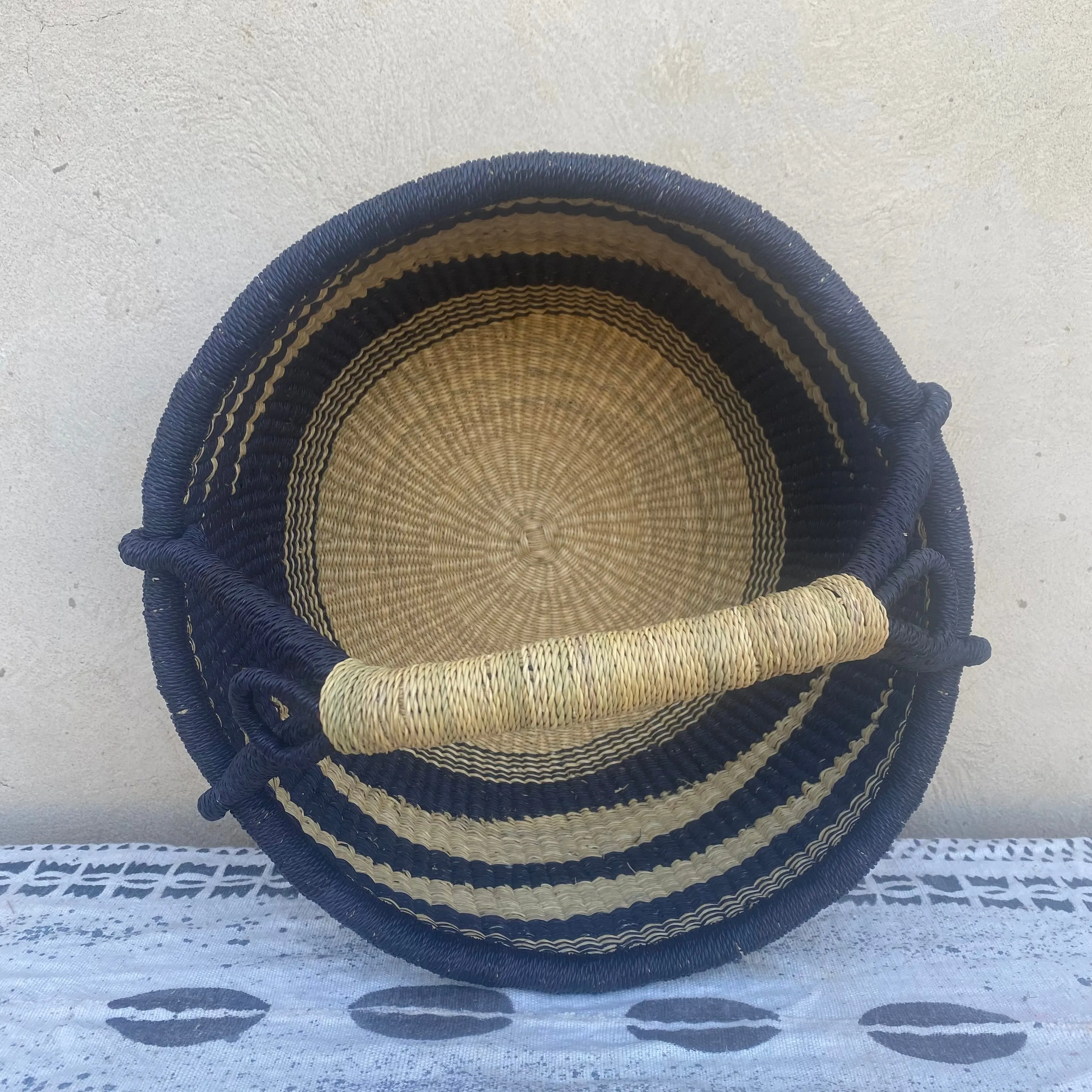 Large Market Baskets
