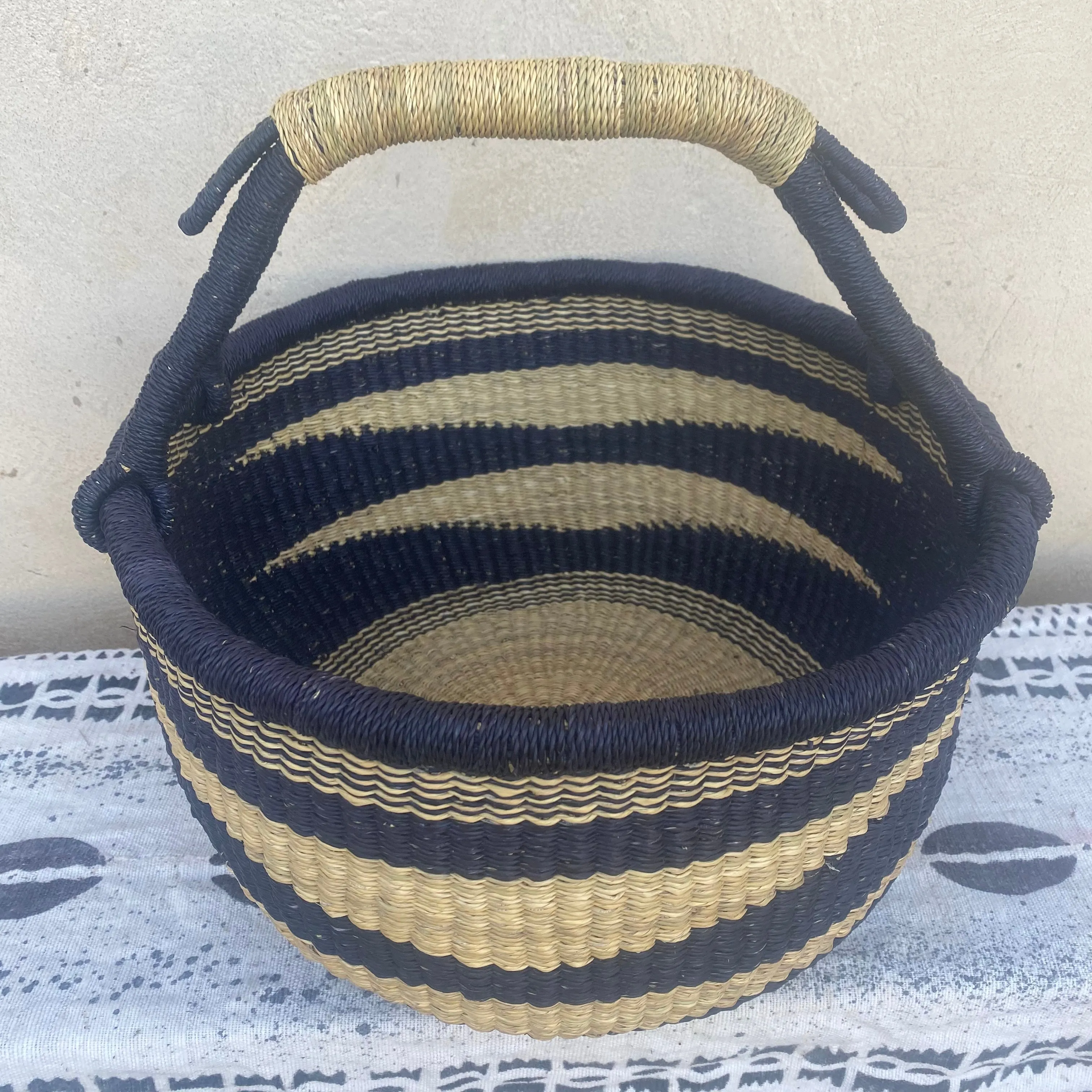 Large Market Baskets