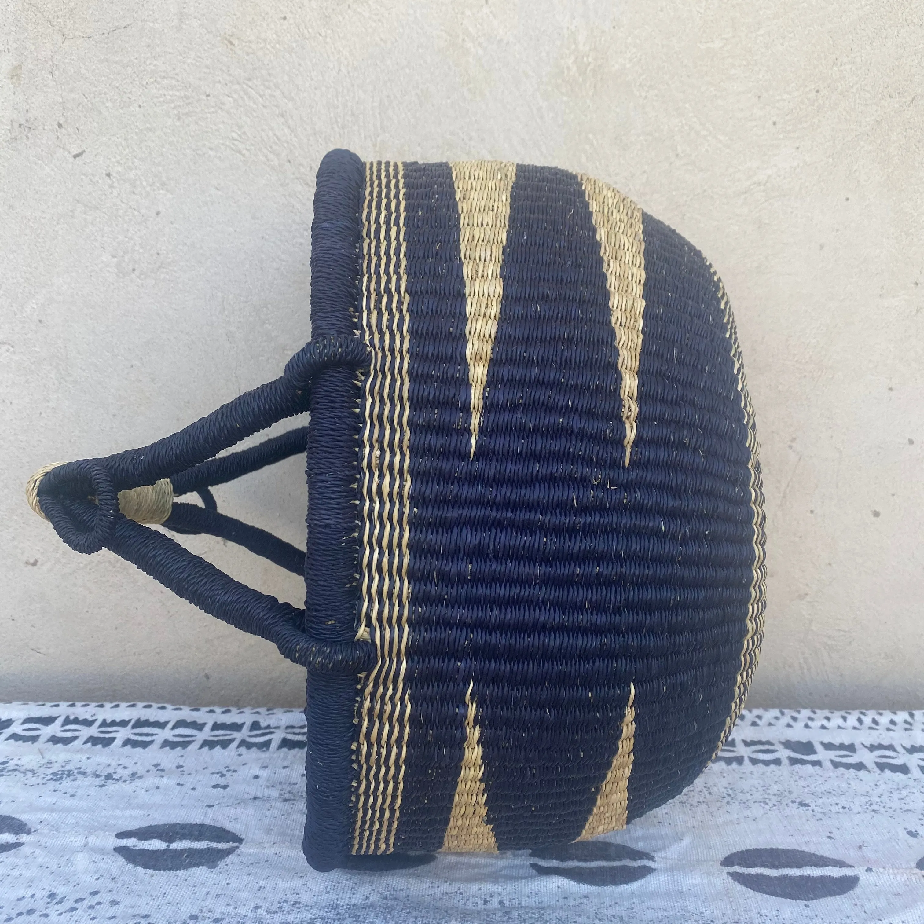 Large Market Baskets