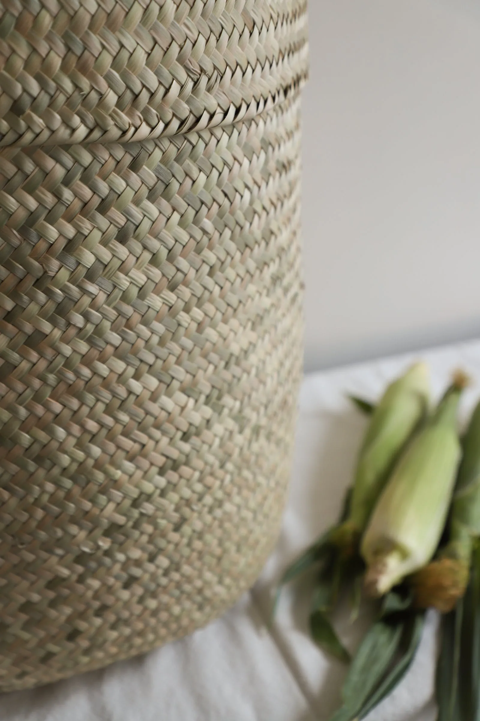 Large Organizational Basket | Baril