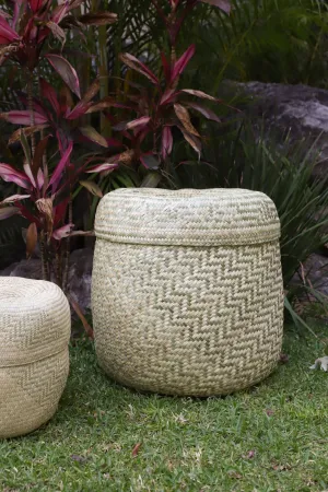 Large Organizational Basket | Baril