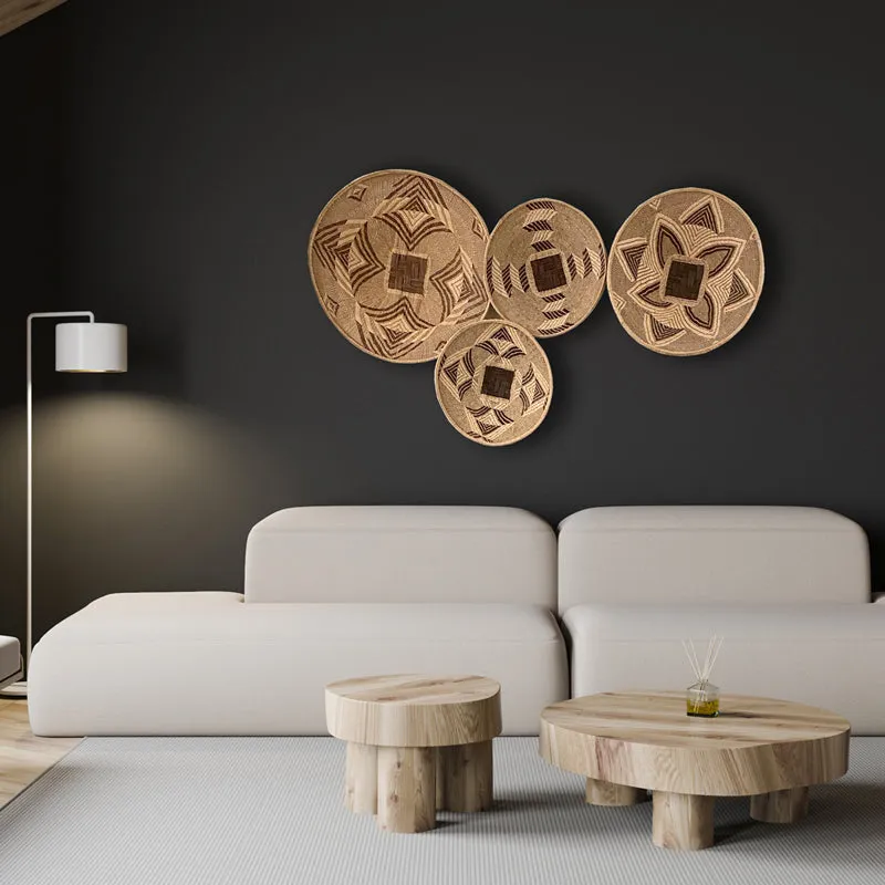 Large Wall Basket