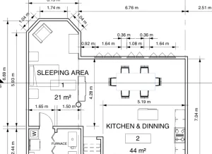 Layout Drawings