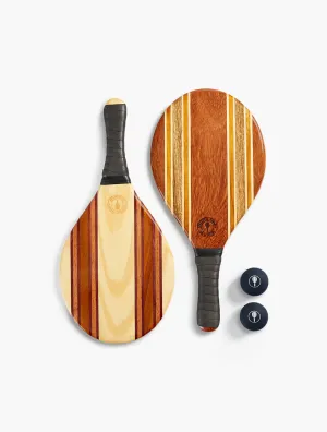 LEBLON BEACH BAT SET